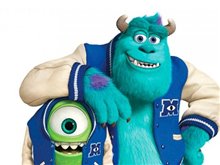 Monsters University movie preview Video