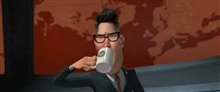 Monsters vs. Aliens Trailer Video