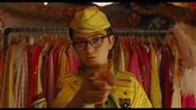 Moonrise Kingdom Trailer Video
