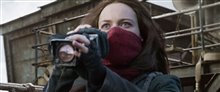Mortal Engines - Teaser Trailer Video