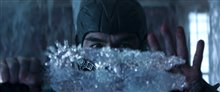 MORTAL KOMBAT Clip - 