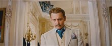 Mortdecai Trailer Video