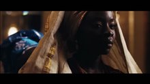 Mother of George Trailer Video