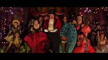MOULIN ROUGE Trailer Video
