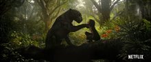 'Mowgli: Legend of the Jungle' Trailer Video
