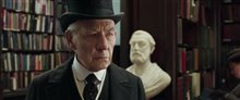 Mr. Holmes Trailer Video
