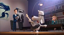 Mr. Peabody and Sherman movie clip - The Talented Mr. Peabody Video