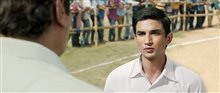 M.S. Dhoni: The Untold Story Trailer Video