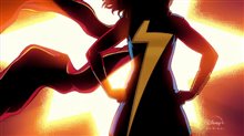 MS. MARVEL - Sizzle Video