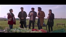 Mubarakan Trailer Video