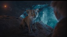 MUFASA: THE LION KING Clip - 