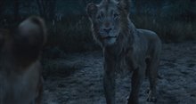 MUFASA: THE LION KING Clip - 
