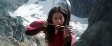 MULAN - Final Trailer Video