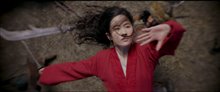 'Mulan' Teaser Trailer Video