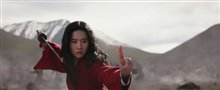 MULAN Trailer Video