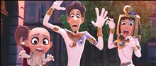 MUMMIES Trailer Video