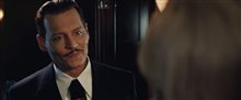 Murder on the Orient Express Movie Clip - 