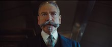 Murder on the Orient Express - Trailer #2 Video