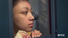 MURDER TO MERCY: THE CYNTOIA BROWN STORY Trailer Video