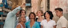MY BIG FAT GREEK WEDDING 3 Trailer Video