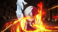 MY HERO ACADEMIA: WORLD HEROES' MISSION Trailer Video