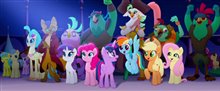 My Little Pony: The Movie - Trailer Video