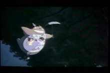 My Neighbor Totoro Trailer Video