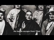 My Reincarnation Trailer Video