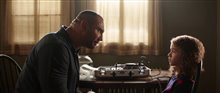 'My Spy' Trailer Video