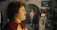 NACHO LIBRE Trailer Video