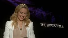 Naomi Watts (The Impossible) - Interview Video