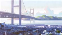 Napping Princess - Trailer Video