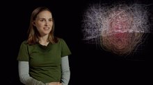 Natalie Portman Interview - Annihilation Video