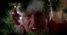 NATIONAL LAMPOON'S CHRISTMAS VACATION Trailer Video