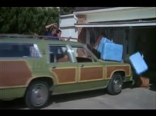 National Lampoon's Vacation Trailer Video