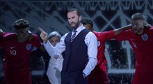 NATIONAL THEATRE LIVE: DEAR ENGLAND Trailer Video