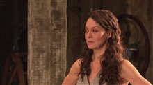 National Theatre Live: The Last of the Haussmans Trailer Video