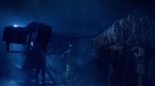National Theatre Live: War Horse Trailer Video