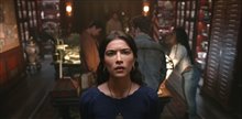 NATIONAL TREASURE: EDGE OF HISTORY Trailer Video