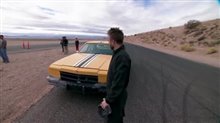 Need for Speed featurette - Driving School Video
