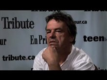 Neil Jordan (Ondine) - Interview Video