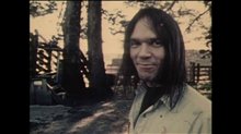 NEIL YOUNG: HARVEST TIME Trailer Video