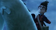 Nelly & Simon: Mission Yeti - Trailer Video