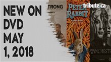 New on DVD - May 1, 2018 Video