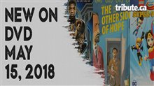 New on DVD - May 15, 2018 Video