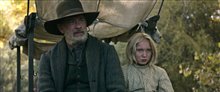 NEWS OF THE WORLD Trailer Video