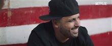 NICKY JAM: EL GANADOR Trailer Video