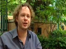 NIELS MUELLER - THE ASSASSINATION OF RICHARD NIXON - Interview Video