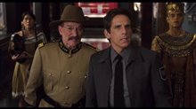 Night at the Museum: Secret of the Tomb Trailer Video
