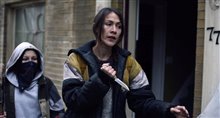 NIGHT RAIDERS Trailer Video